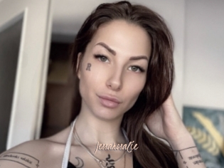 Jessarosalie