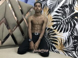 Jessehottersx