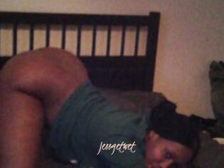 Jessgetwet