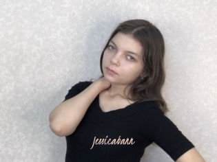 Jessicabann