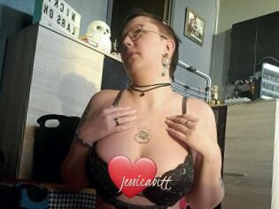 jessicabitt Sexenmacht