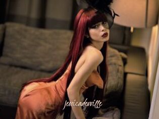Jessicadevville