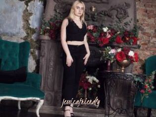 Jessicafriendly