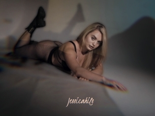Jessicahils