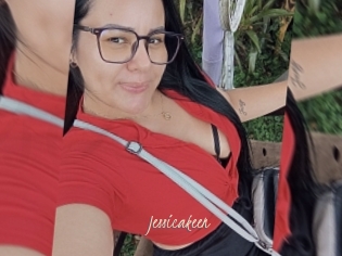 Jessicakeen