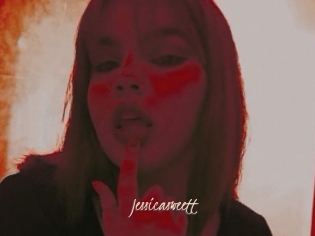 Jessicasweett