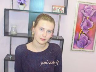 Jessicaswift