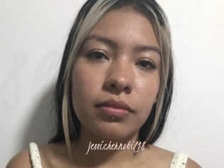 Jessichernobil18