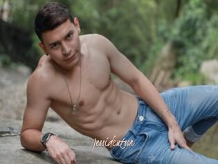 Jessidcutson