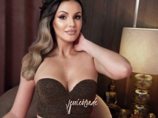 jessieblonde Sexenmacht