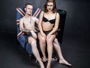 Jessieforbonnie
