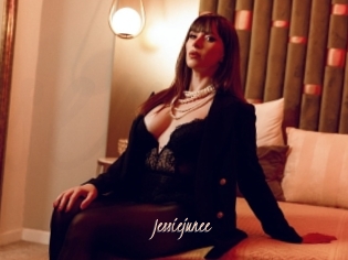 Jessiejunee