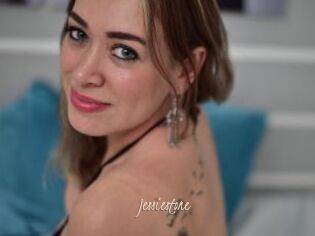 Jessiestone