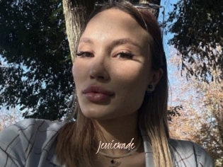 Jessiewade