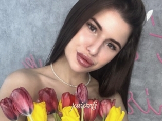 Jessiewalk