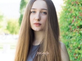 Jessigala