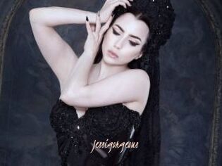 Jessigorgeous