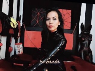 Jessikarondon