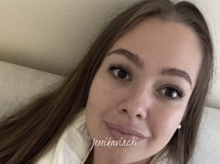 Jessikavinchi