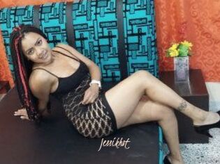 Jessikhot
