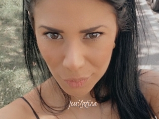 Jessilatina