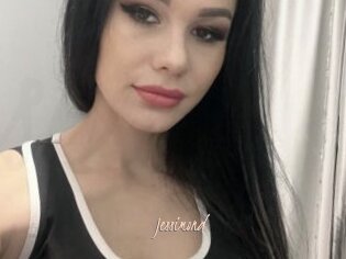 Jessimond