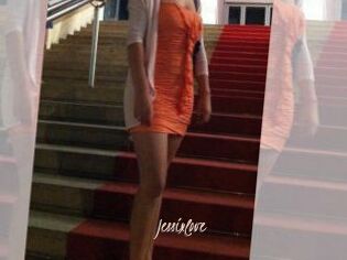 Jessixlove