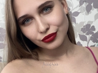 Jessnyman