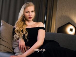 Jessycage