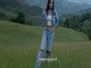Jessycapeach