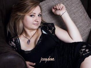 Jessydawn