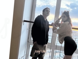 Jessyfears