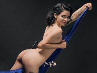 Jessyfoxx