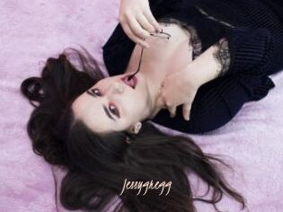 Jessygregg
