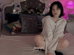 Jessyhope