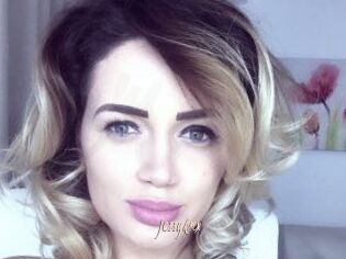 Jessykmx