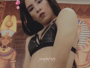 Jessylatints