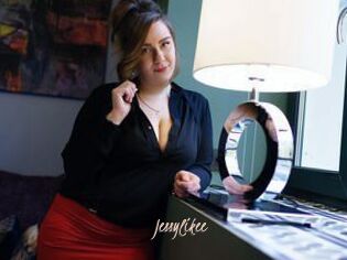 Jessylikee
