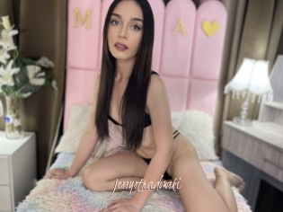 Jessystradowski