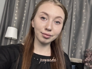 Jessysunder