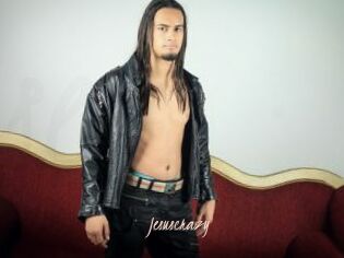 Jesuscrazy