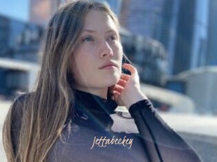 Jettabeckey