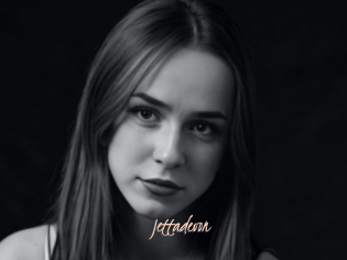 Jettadevon