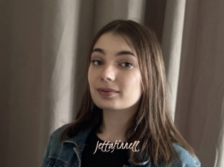 Jettafinnell