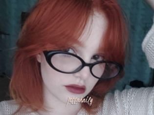 Jettahaily