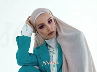 Jettahamm