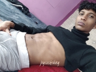 Jeycockebony