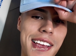 Jeydencamilox