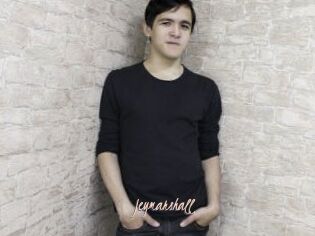 Jeymarshall