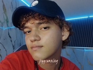 Jeyycumning